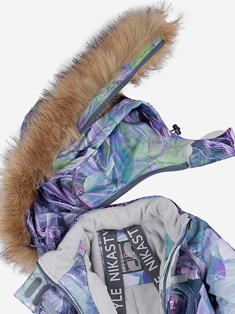 Комбинезон NIKASTYLE