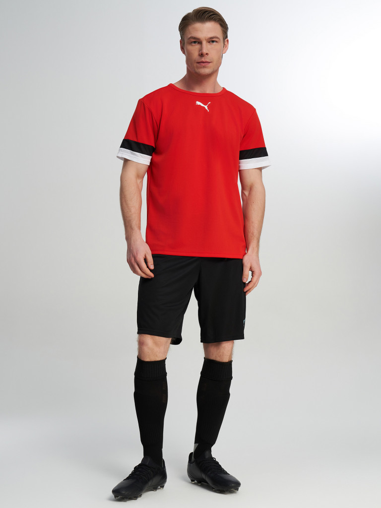 Футболка мужская PUMA TeamRise