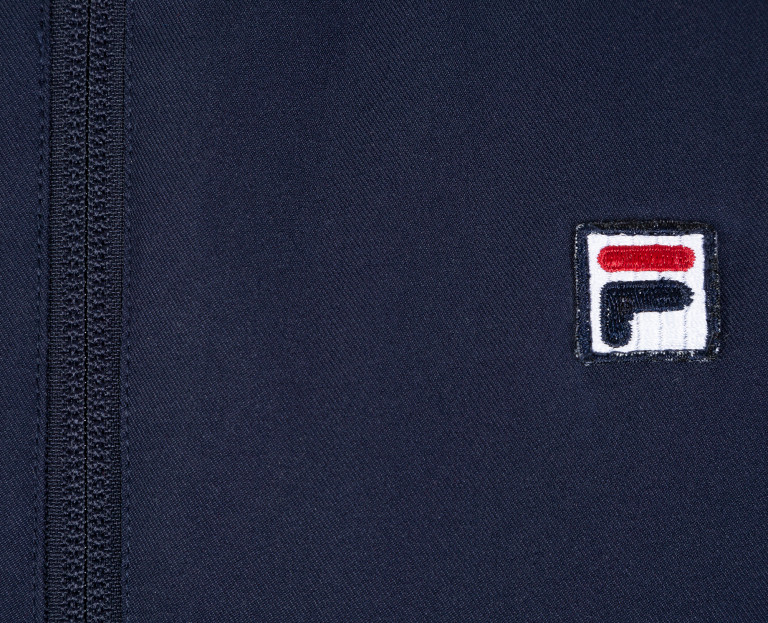 Жилет утепленный женский FILA