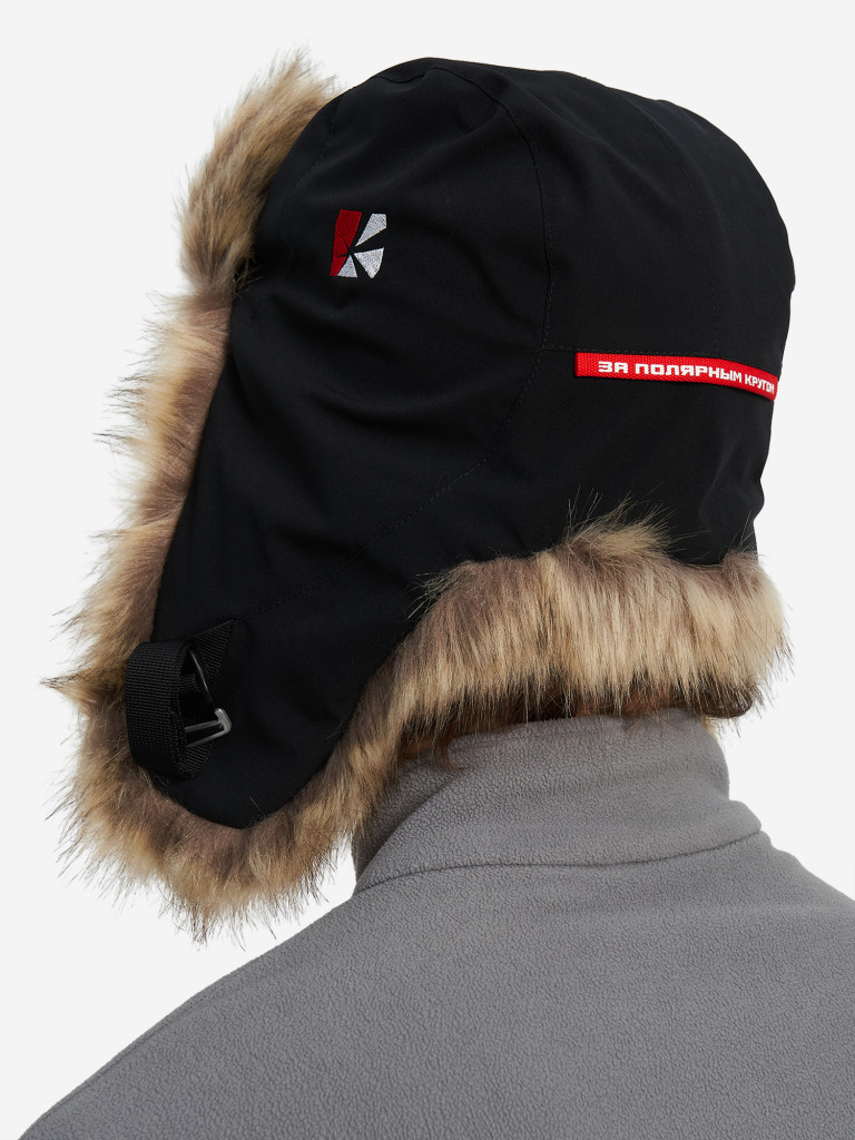 Шапка Bask Tiksi