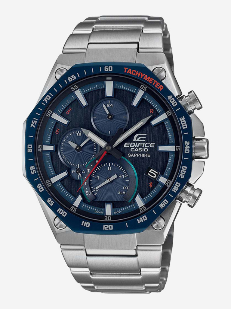 Наручные часы Casio Edifice EQB-1100XDB-2A