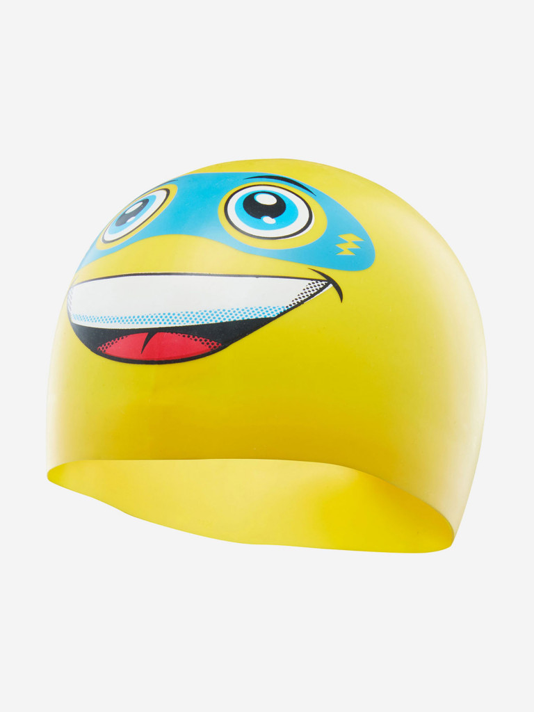 Шапочка для плавания TYR Super Day Swim Cap