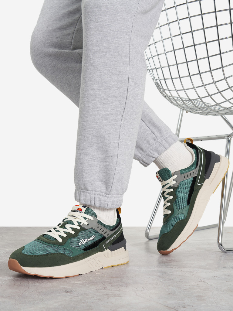 Кроссовки мужские Ellesse Pnpmes