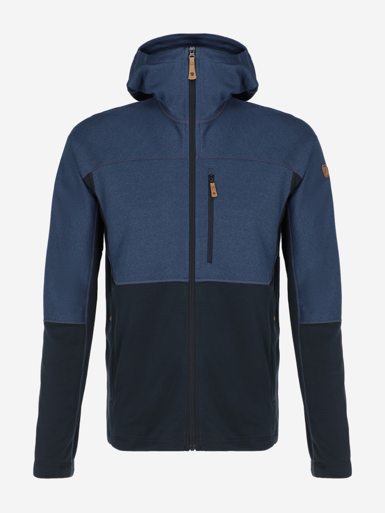 Толстовка мужская Fjallraven Abisko Trail