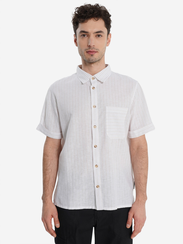 Рубашка с коротким рукавом мужская Outventure