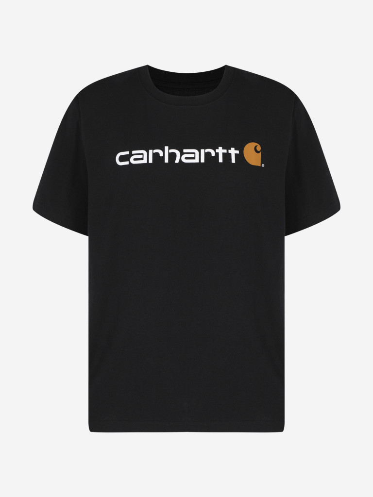 Футболка мужская Carhartt
