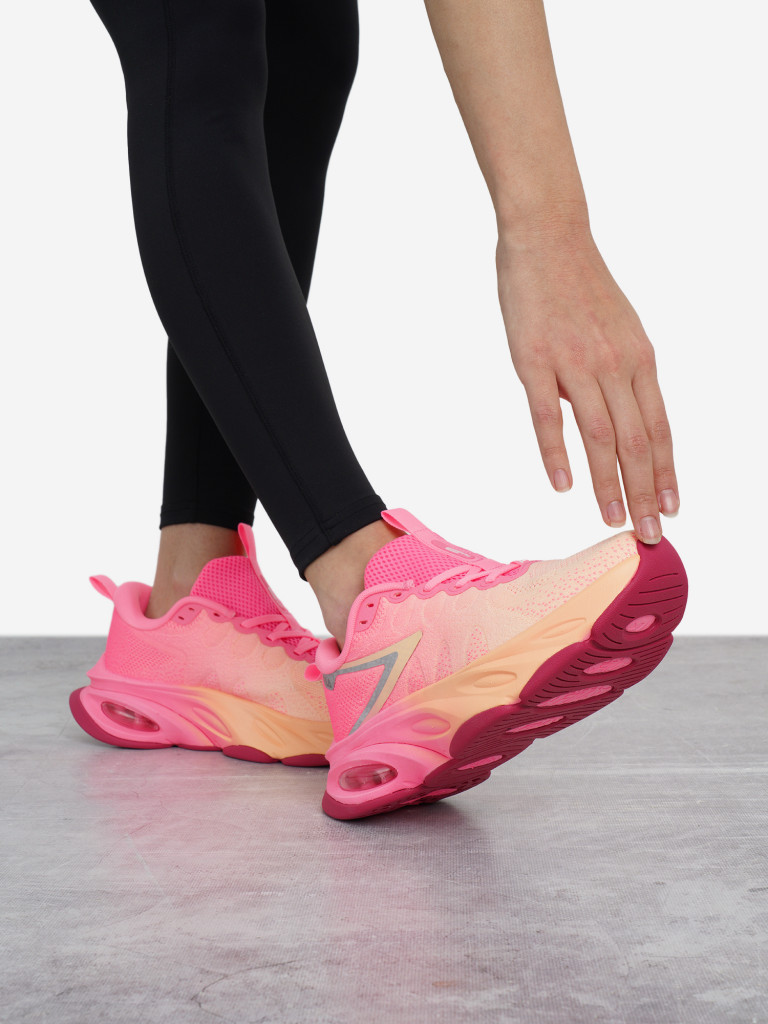 Кроссовки женские FILA Slv Runner 2.0