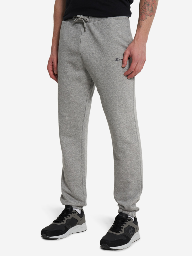 Брюки мужские Champion Basic