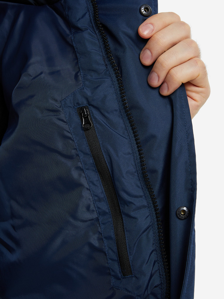 Жилет мужской Regatta Hawfinch