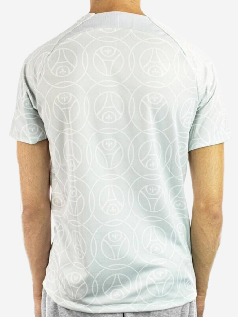 Футболка спортивная мужская Nike Dri Fit Soccer Jersey