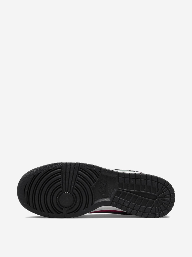 Кеды мужские Nike Dunk Low