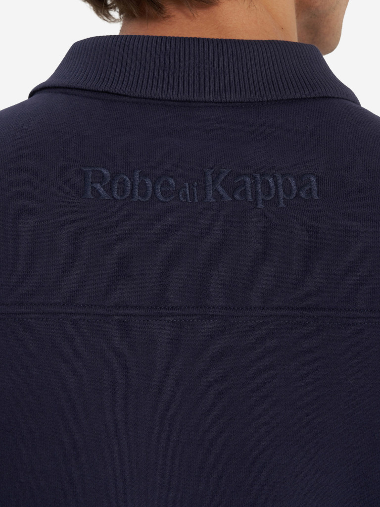 Свитшот мужской Robe di Kappa