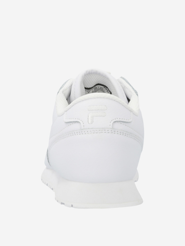 Кроссовки женские FILA Euro Jogger II