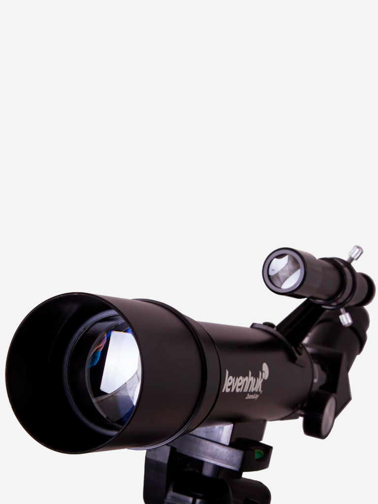 Телескоп Levenhuk Skyline Travel 50