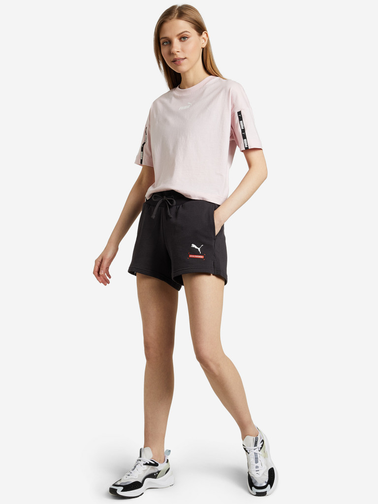 Шорты женские PUMA Better