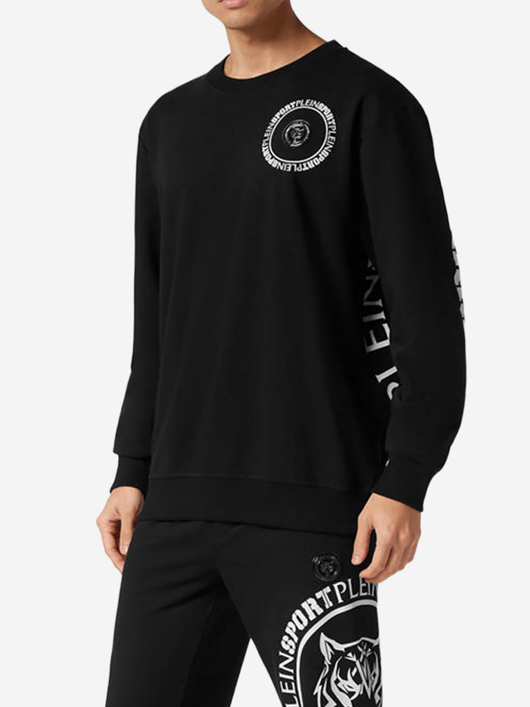 Толстовка Plein Sport