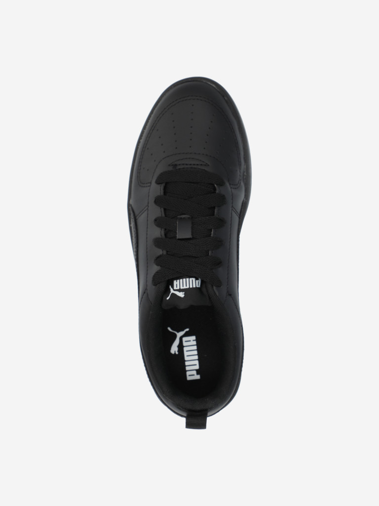 Кеды для мальчиков PUMA Rickie JR