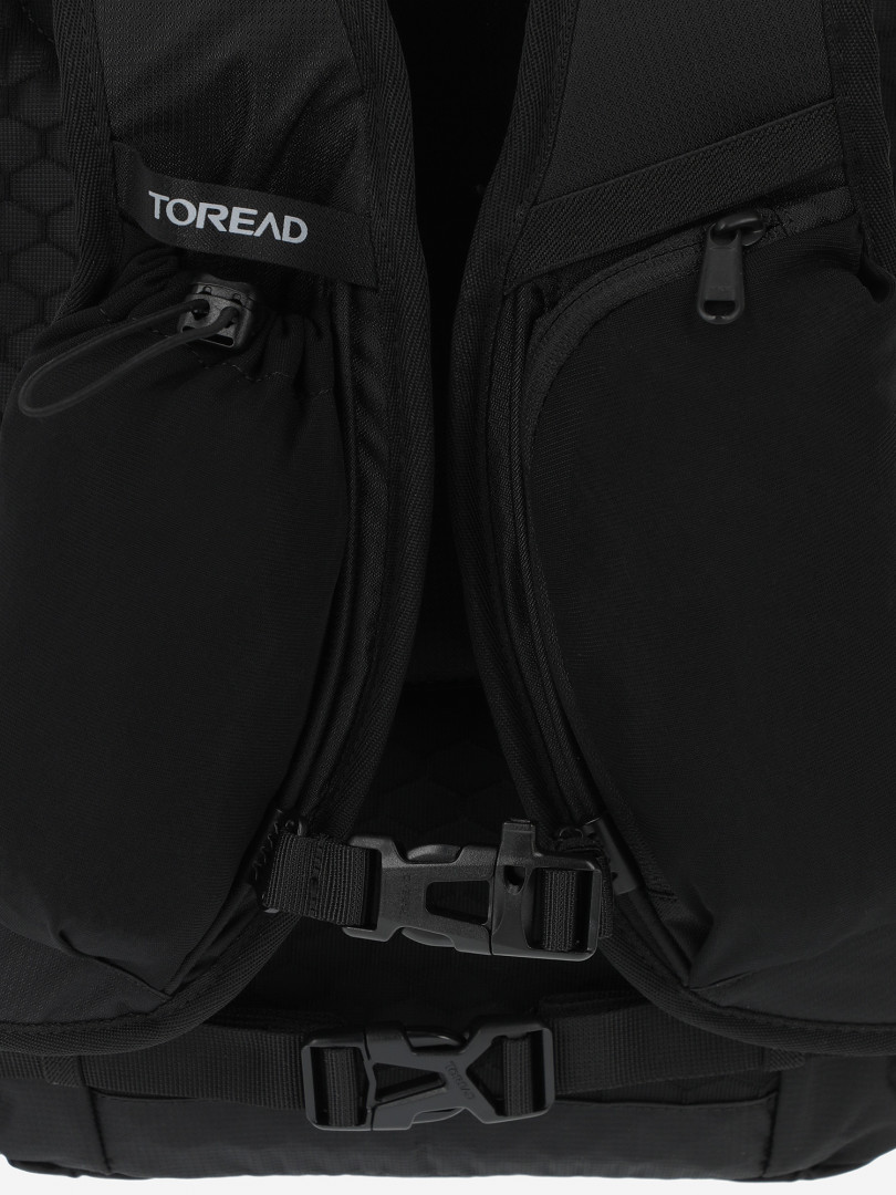 фото Рюкзак toread 30 л, голубой