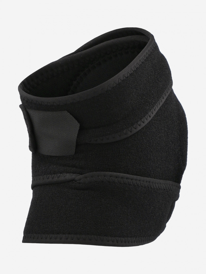 Суппорт колена LP 32584470299 Черный, фото 5