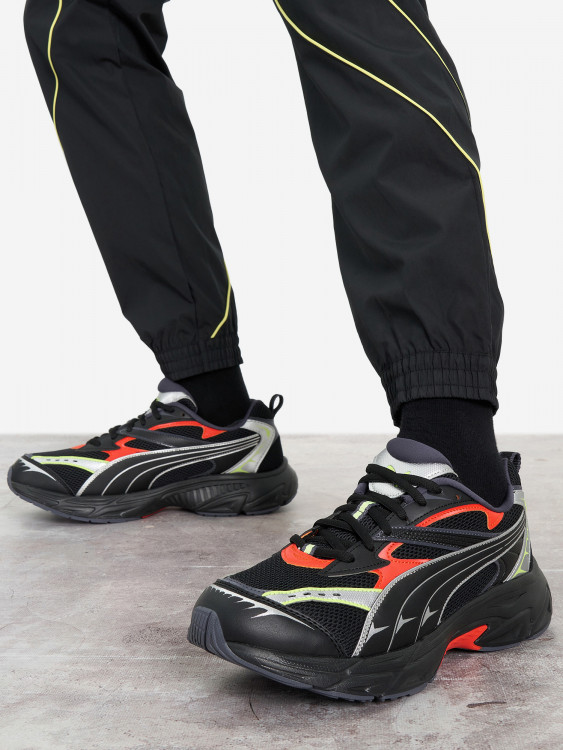 Кроссовки мужские PUMA Morphic