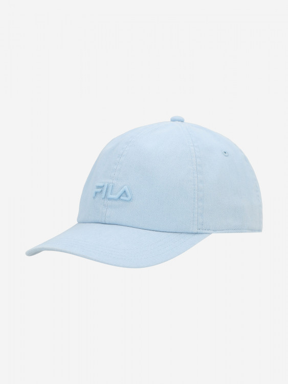 Бейсболка FILA