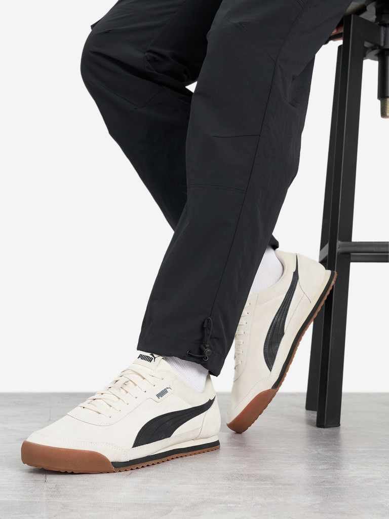 Кеды мужские PUMA Turino Ii Sd