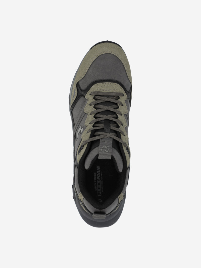 Кроссовки мужские Safety Jogger Hiro Trail