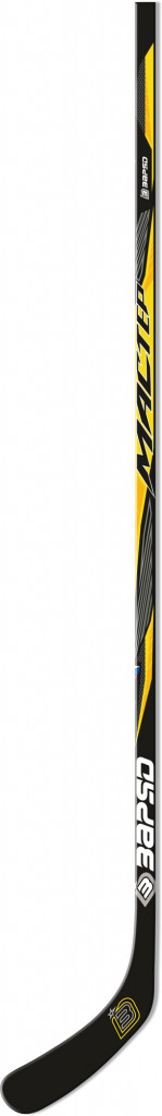 Клюшка ЗАРЯД Master, FLEX 85, P10