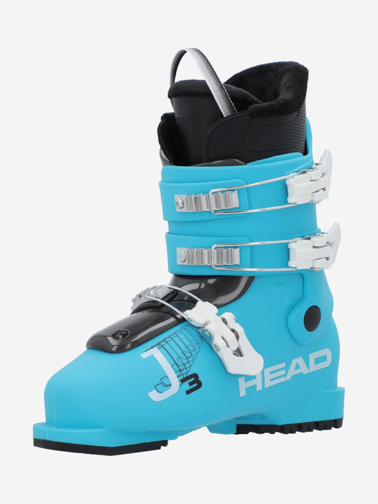 Ботинки горнолыжные детские Head J3