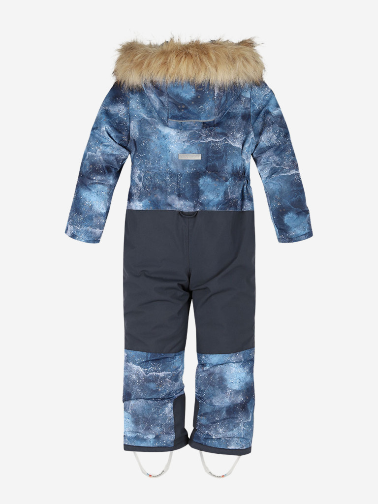 Комбинезон NIKASTYLE