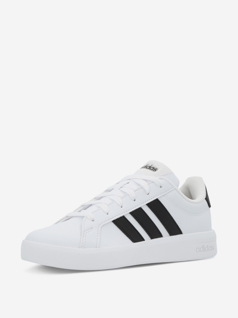 Кеды детские adidas Grand Court 3.0