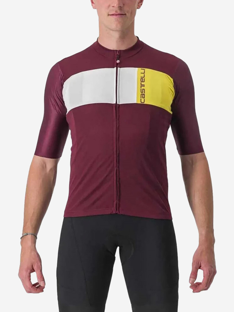 Джерси мужское CASTELLI Prologo 7