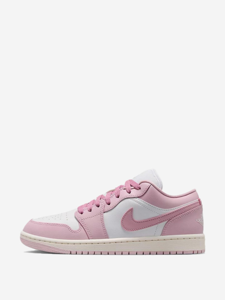 Кеды женские Nike Jordan 1 Low