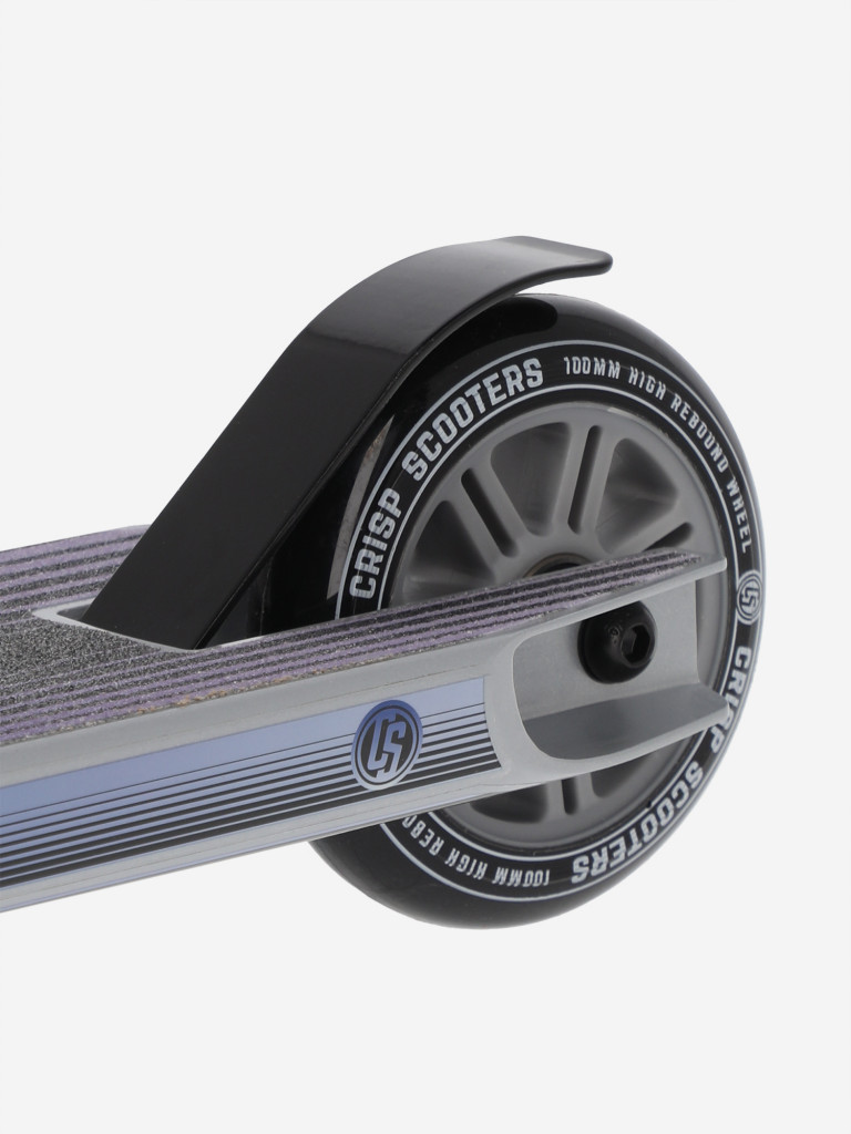 Самокат Crisp Trophy