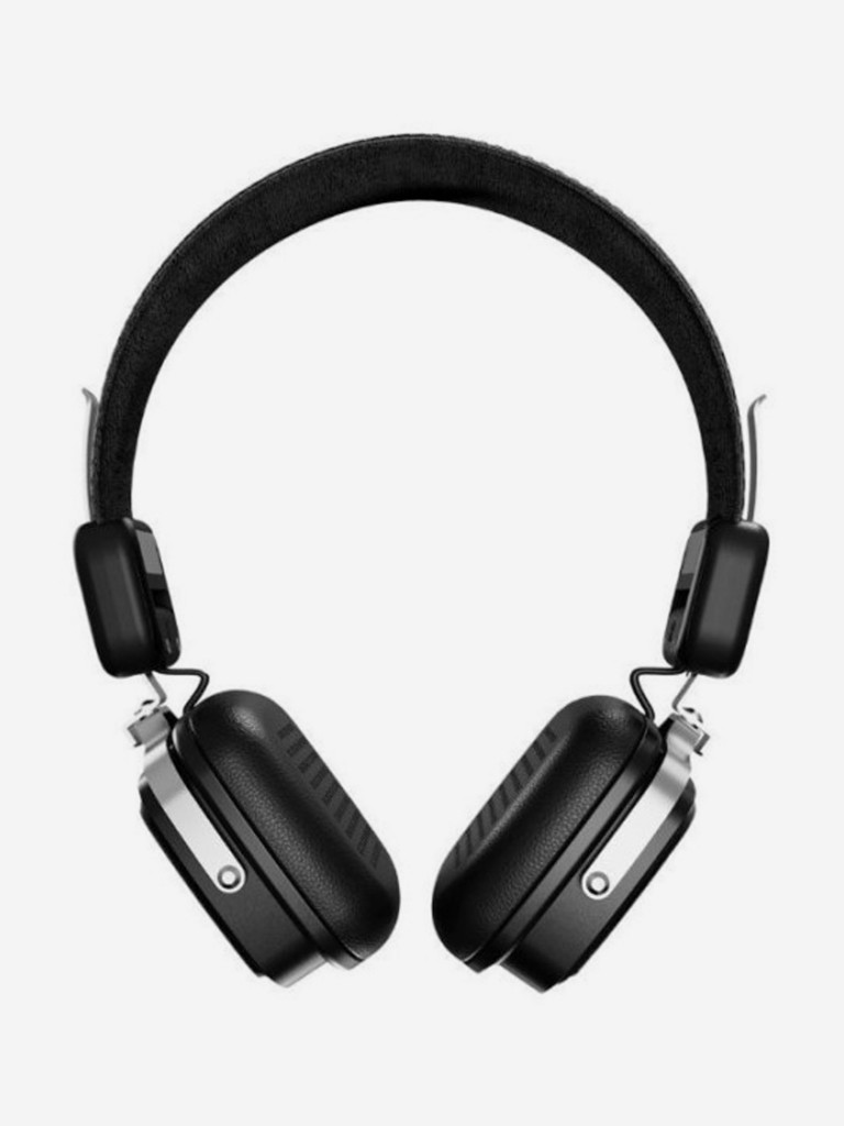 Bluetooth-гарнитура TFN Star черный, беспроводные наушники