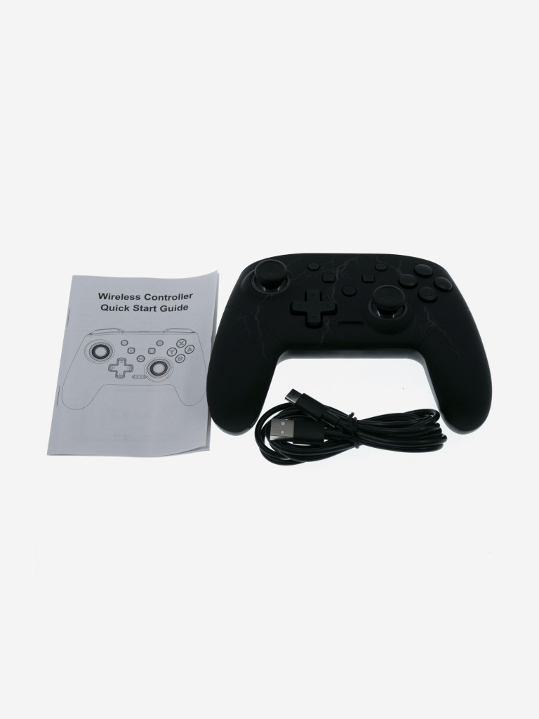 Беспроводной геймпад DATA FROG S80-TL