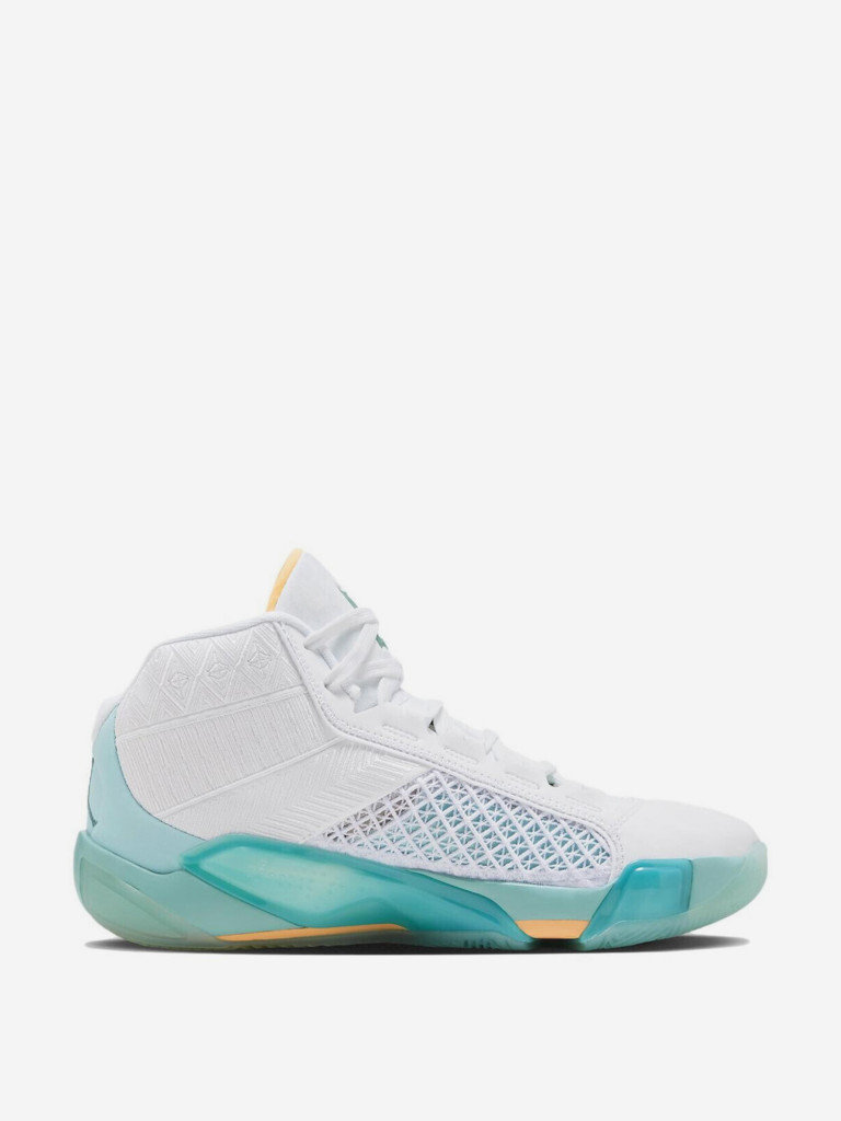 Кроссовки мужские Jordan 38 Guo Ailun
