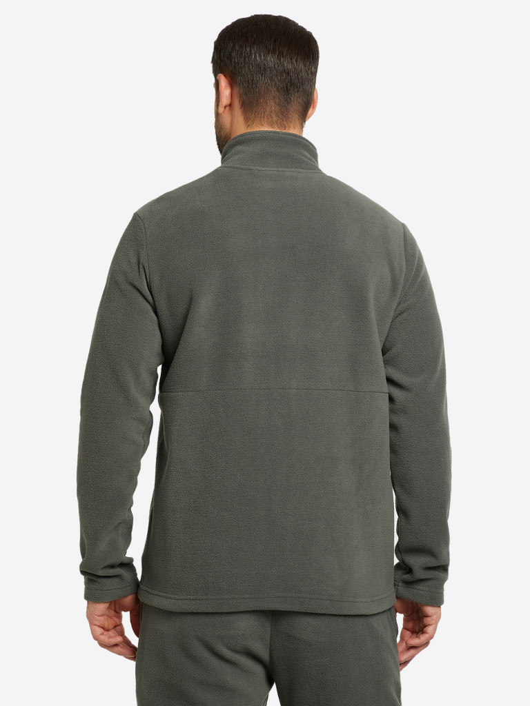 Джемпер флисовый мужской Northland Lienz