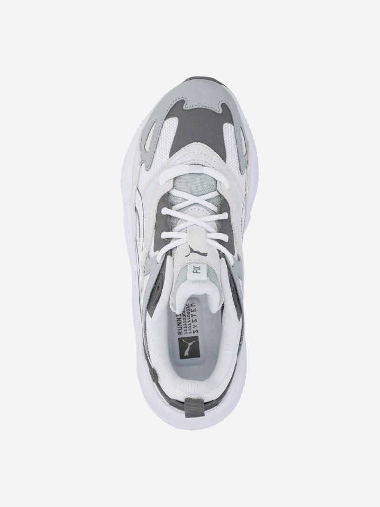 Кроссовки PUMA RS-X Efekt