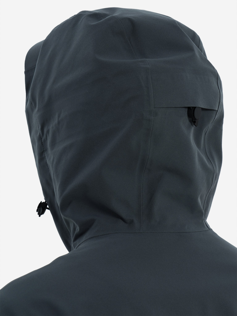 Куртка мембранная мужская Zanier