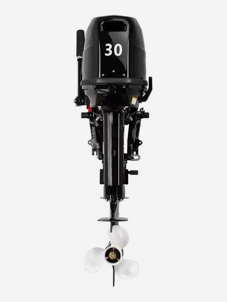 Лодочный мотор GLADIATOR G 30 FHS
