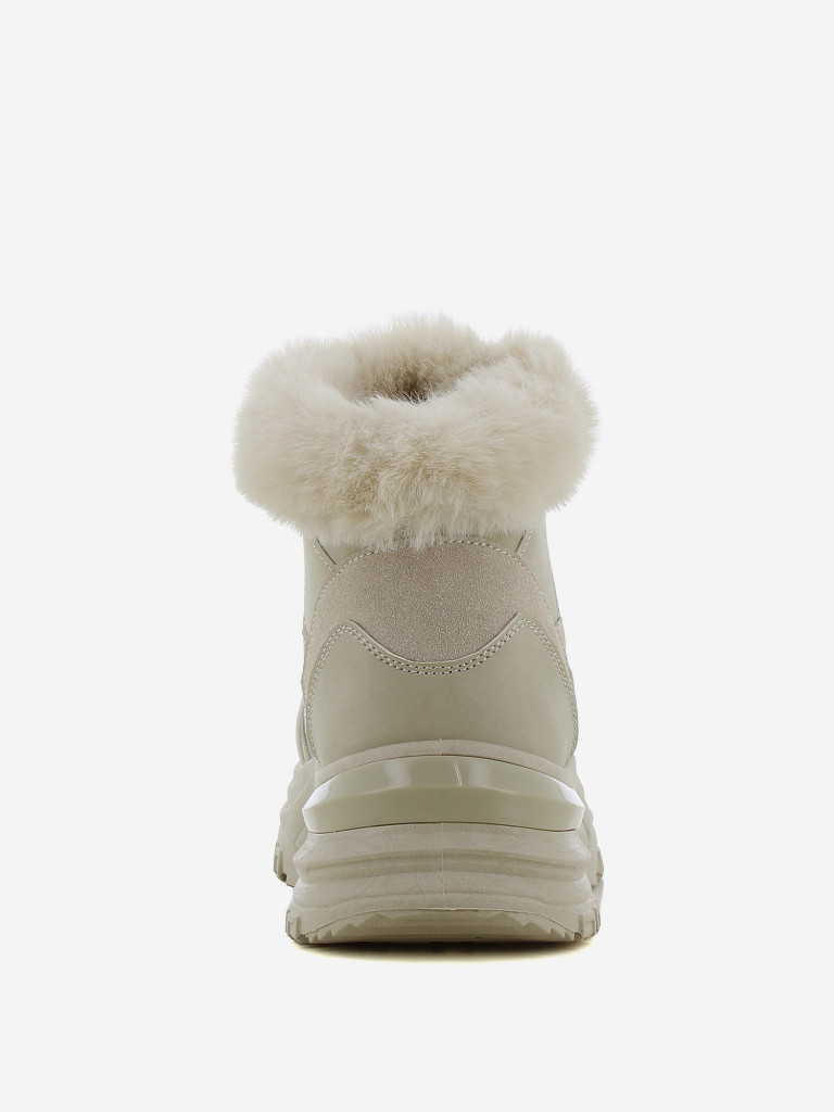 Кеды утепленные женские Sprox Skc Casual Wtr