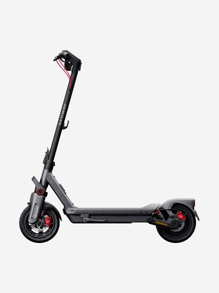 Электросамокат Segway Max G3