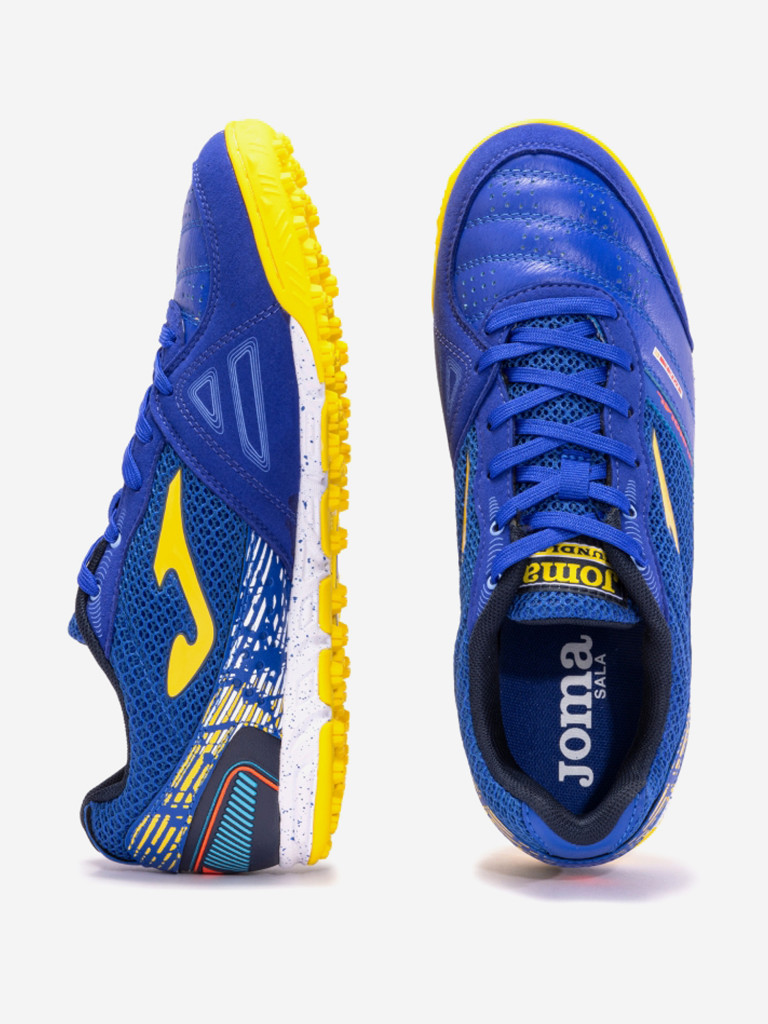 Сороконожки Joma MUNDIAL