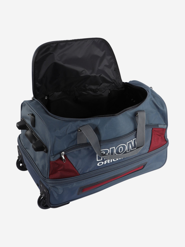 Дорожная сумка на колесах для путешествий и спорта Рион+ (RION+)