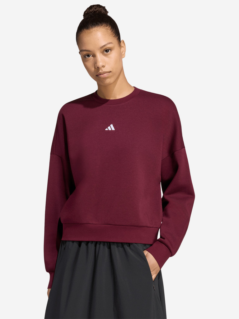 Свитшот женский adidas
