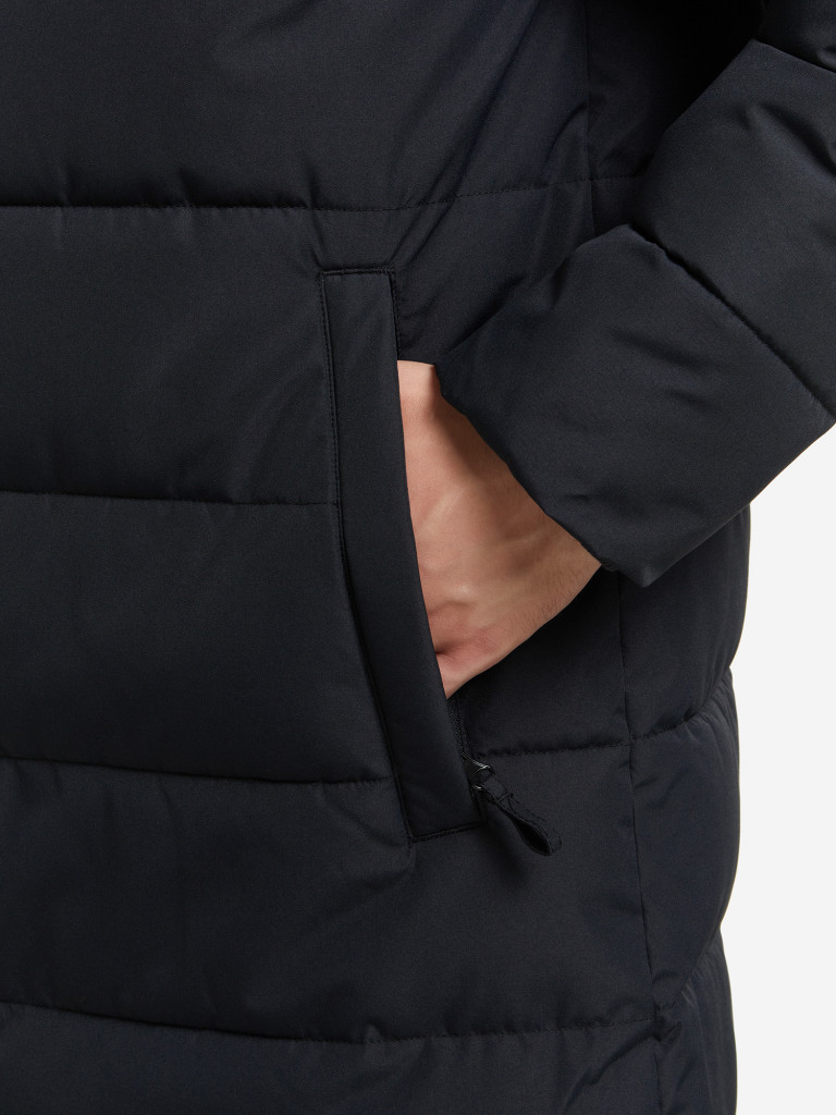 Пальто утепленное мужское FILA