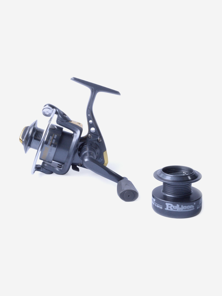Катушка безынерционная Rubicon Combat CM620R 4+1BB