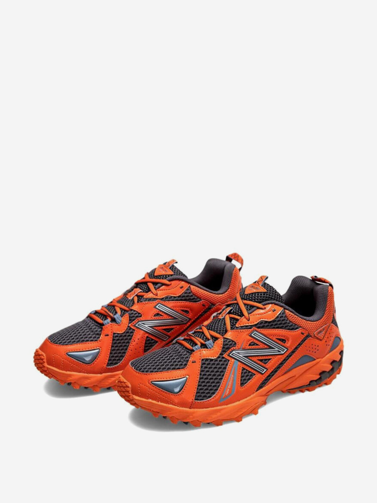 Кроссовки New Balance 610 Poppy