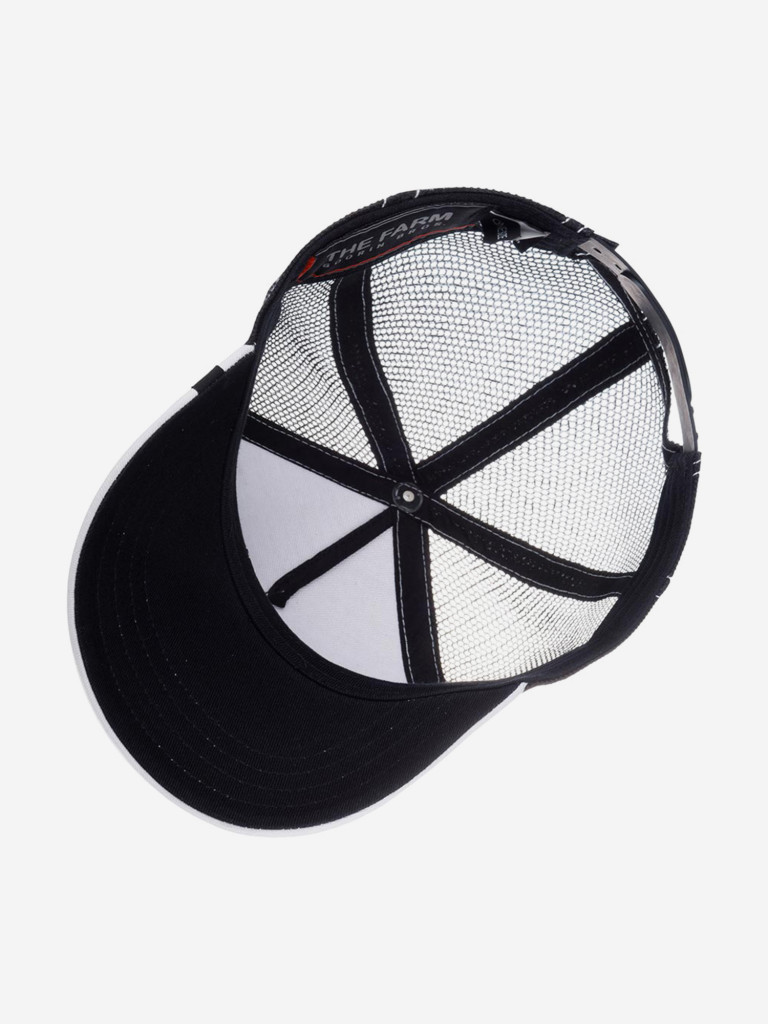 Бейсболка с сеточкой GOORIN BROTHERS 201-0036